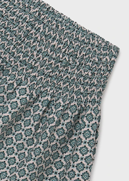 Mayoral Kız Çocuk Etek - Resim 4