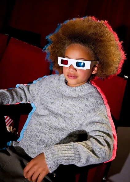 Mayoral Kız Çocuk Kazak - 6