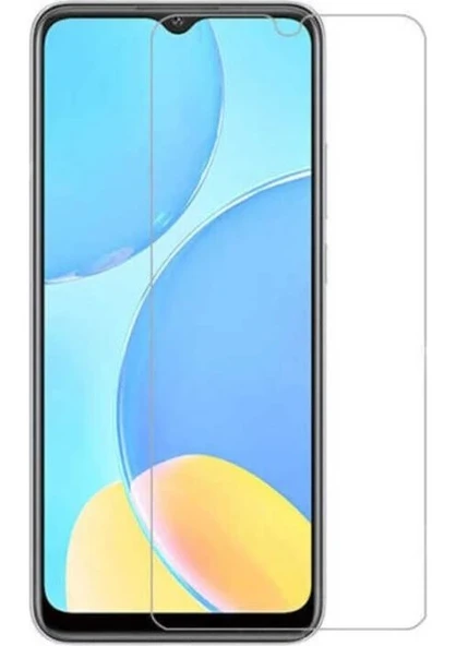 Logis Samsung A50 9D Mat Seramik Tam Kaplayan Ekran Koruyucu Cam - 2