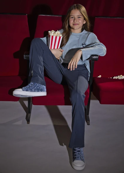 Mayoral Kız Çocuk Pantolon