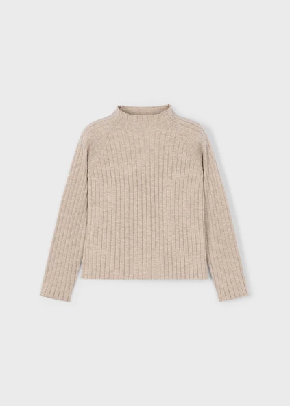 Mayoral Kız Çocuk Kazak - 2