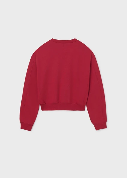 Mayoral Kız Çocuk Sweatshirt - 3