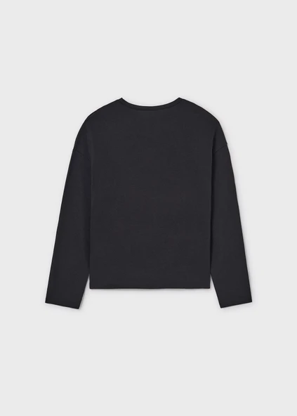 Mayoral Kız Çocuk Sweatshirt - 4