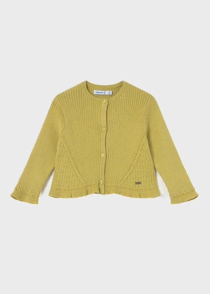 Mayoral Kız Bebek Hırka