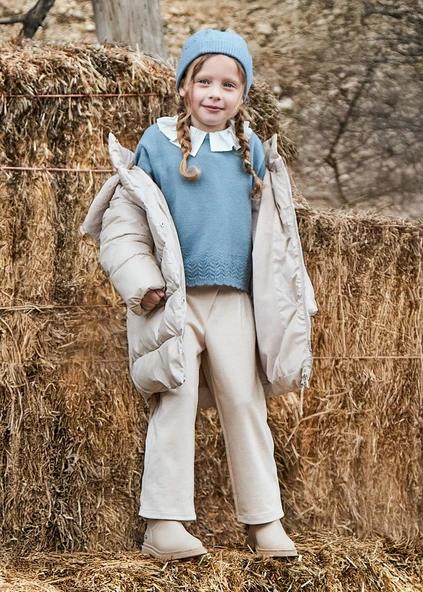 Mayoral Kız Çocuk Pantolon ürün görseli