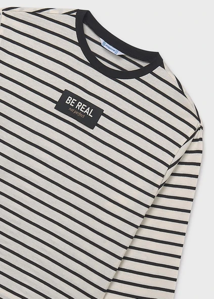 Mayoral Kız Çocuk Sweatshirt - Resim 4