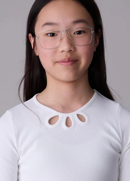 Mayoral Kız Çocuk Sweatshirt - 2