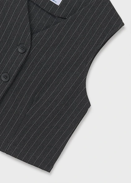 Mayoral Kız Çocuk Yelek - Resim 4