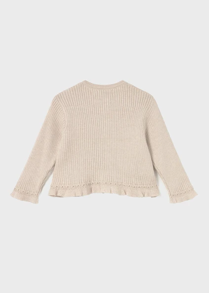 Mayoral Kız Bebek Hırka - 2