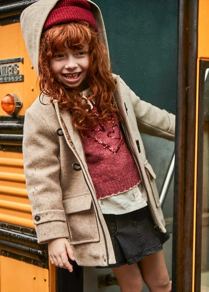 Mayoral Kız Çocuk Etek ürün görseli