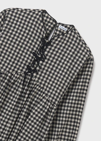 Mayoral Kız Çocuk Elbise - 3