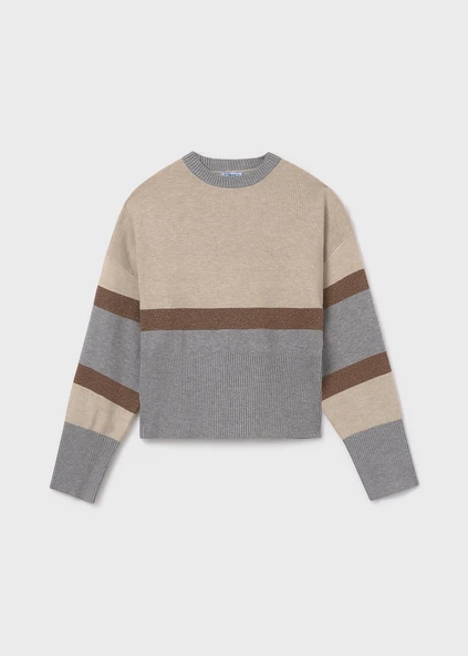 Mayoral Kız Çocuk Kazak - 2