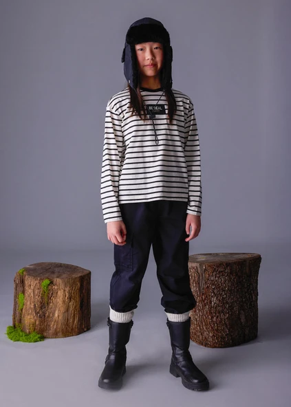 Mayoral Kız Çocuk Sweatshirt ürün görseli