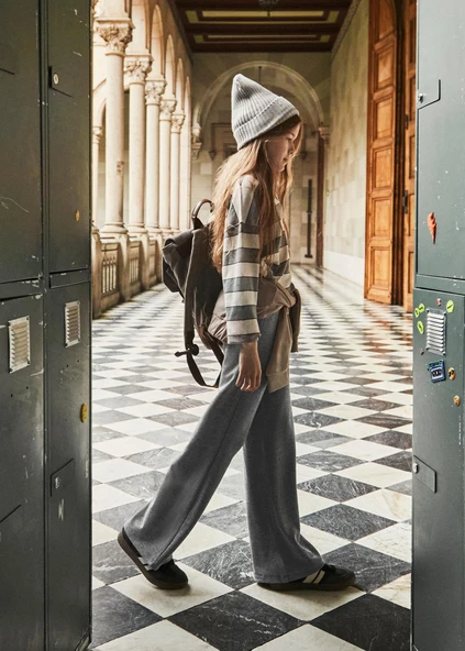 Mayoral Kız Çocuk Pantolon Sweat Takım