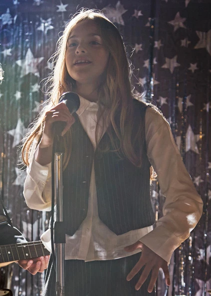 Mayoral Kız Çocuk Yelek ürün görseli