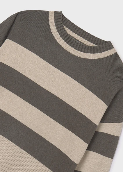 Mayoral Kız Çocuk Kazak - 4