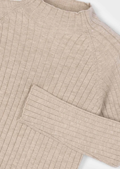 Mayoral Kız Çocuk Kazak - 4