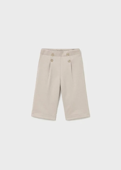 Mayoral Kız Bebek Örme Geniş Pantolon ürün görseli