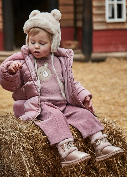 Mayoral Kız Bebek Geniş Pantolon ürün görseli