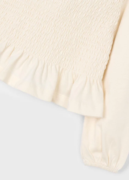 Mayoral Kız Çocuk Sweatshirt - 3