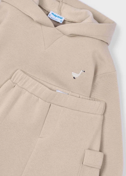 Mayoral Kız Çocuk Etek Takım - Resim 4