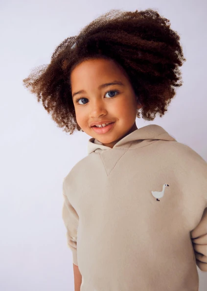 Mayoral Kız Çocuk Etek Takım - Resim 5