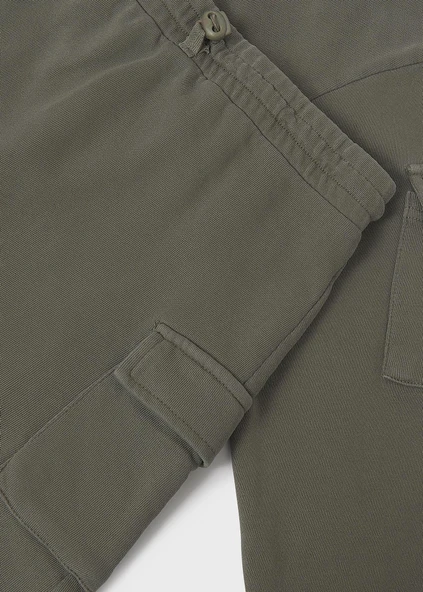 Mayoral Kız Çocuk Etek Takım - 4