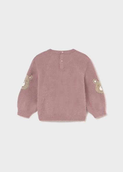 Mayoral Kız Bebek Kazak - 2