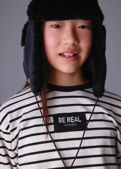 Mayoral Kız Çocuk Sweatshirt - Resim 5