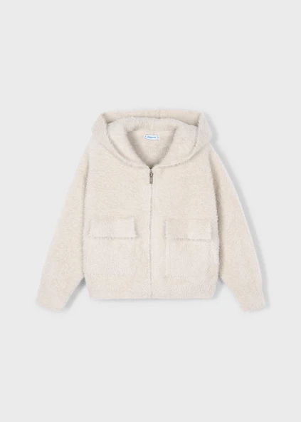 Mayoral Kız Çocuk Hırka - 2