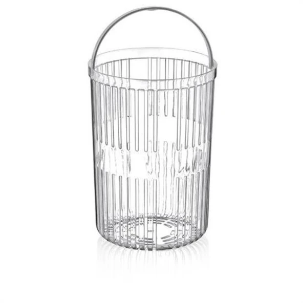 BUFFER® Zeytin Turşu Sebze Yıkama Kutusu Klipsli Kapaklı Saklama Kabı - 3