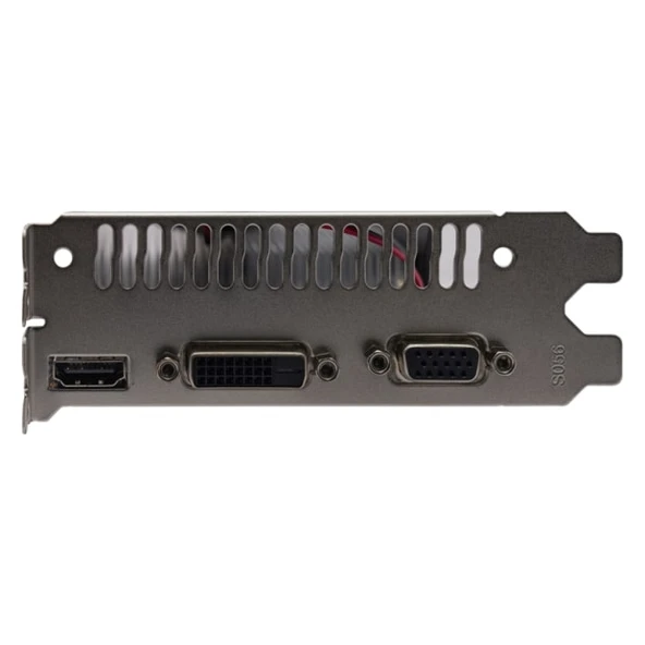 AFOX GeForce GT 740 4GB Ekran Kartı (AF740-4096D5H3-V3) - 5