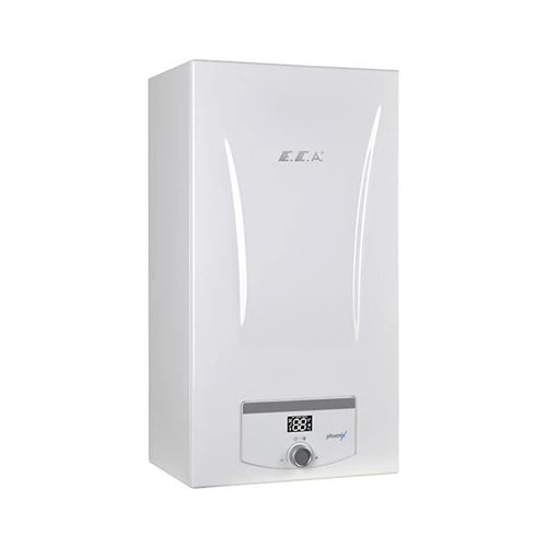 ECA PHOENİX 11 LT HERMETİK ŞOFBEN ürün görseli 1