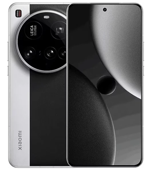 Xiaomi 15 Ultra 16 GB 1TB Gümüş (Xiaomi Türkiye Garantili)