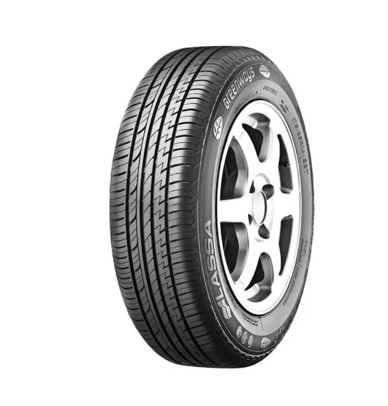 175/65R14 82H GreenWays LASSA YAZ LASTİĞİ 2025 ürün görseli 1