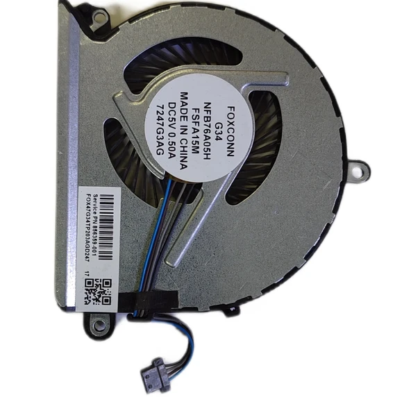 LENOVO İDEAPAD V310-15IKB FAN