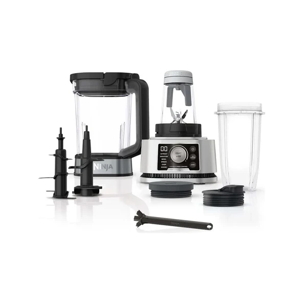 Ninja ® Foodi® 3 In 1 Akıllı Tork ve Auto-Iq Sistemli Power Nutri Blender - 1