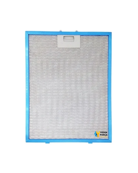 Mekappa Uyumlu Davlumbaz 26,5X38,8 CM Arka Ara 12,5CM Aspiratör Filtresi ürün görseli