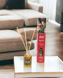 Sasta Egzotik Kokulu Bambu Çubuklu Ortam Kokusu 50 Ml - 1