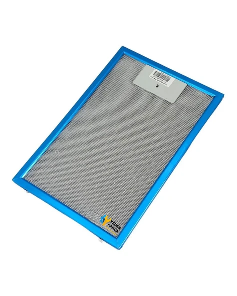 En 200mm Boy 300mm Arka Tırnak Arası 135mm Aspratör Filtresi ürün görseli