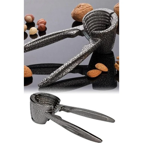 Ceviz Kıracağı Metal Yaylı - 2