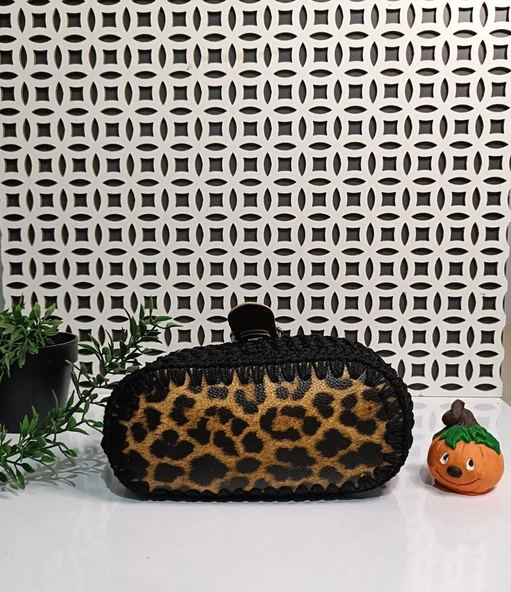 el yapımı makrome çanta - 2