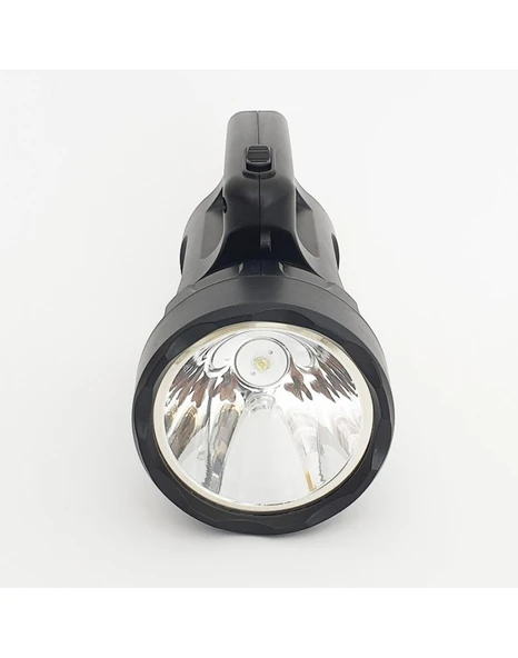 900 Lümen ULTRA GÜÇLÜ EL FENERİ - 3