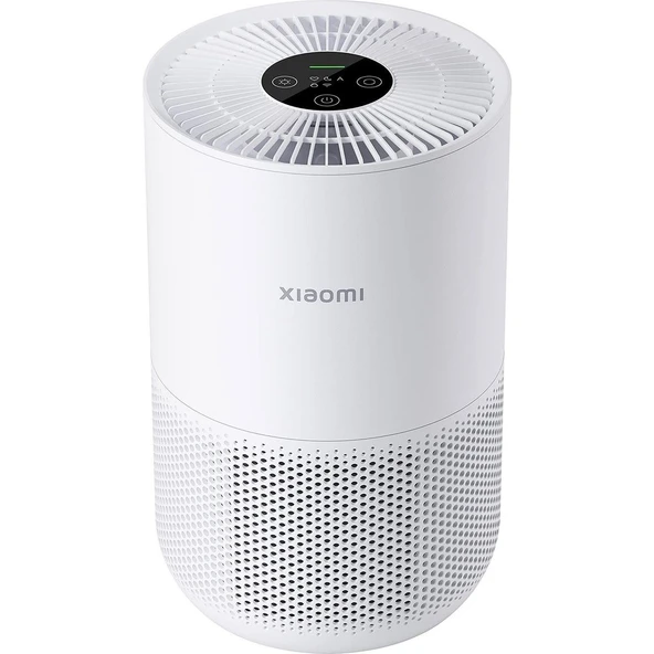 Xiaomi Smart Air Purifier 4 Compact Akıllı Hava Temizleyici - 2