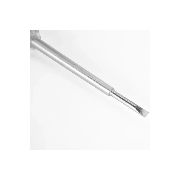 Düz Uçlu Kontrol Kalemi 190 mm - 2