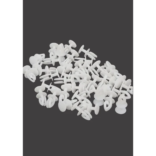 Perde Düğmesi 50'li