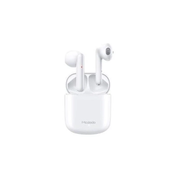 Mcdodo Tws Bluetooth Kulaklık - Beyaz HP-5300