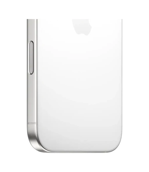 Apple iPhone 16 Pro 512 GB (Apple Türkiye Garantili) Beyaz 512 GB - Resim 5