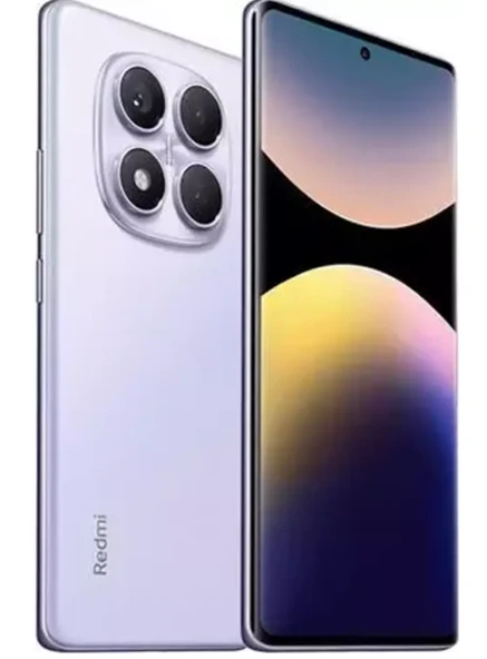 Xiaomi Redmi Note 14 Pro 256 GB 8 GB Mor (ithalatcı Garantili)