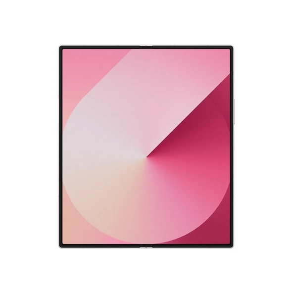 Samsung Galaxy Z Fold 6 256 12 GB (Samsung Türkiye Garantili) Pembe 256 GB - 5